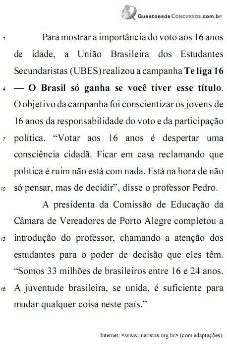 Tipologias E G�neros Textuais - Quiz